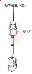 SENSOR VI8943111990
