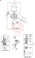 ELEMENT VI8944750132