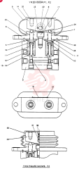 PILOT VALVE YR30V00004F1