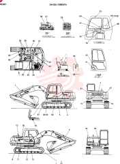 LABEL 24100J12824F4