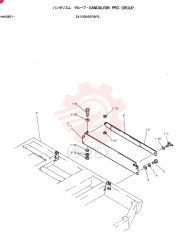 SERVICE KIT 24100N6976F2