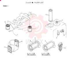 ELEMENT 2446R333D2