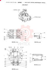 X 2436U2584F1