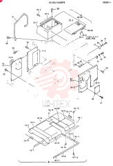 GUARD ASSY 24100J14402F8 (1)