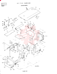 GUARD ASSY 24100J14402F8 (2)
