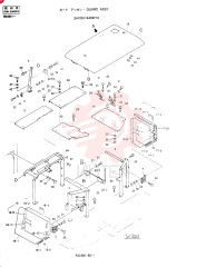 GUARD ASSY 24100J14402F10 (2)