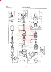 STARTING MOTOR VI8944545590 (2)