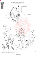 CONTROL ASSY 24100J14656F1 (1)