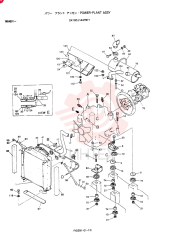 POWER-PLANT ASSY 24100J14478F4 (2)