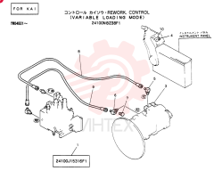 REWORK, CONTROL 24100N8238F1