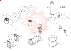 FILTER VI8943212190