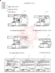 LABEL ASSY 24100P3418F1
