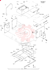 GUARD ASSY 24100J12070F9 (1)