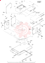 GUARD ASSY 24100J12070F11 (1)