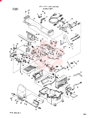 Unit, Air-Con 24100U1188F1