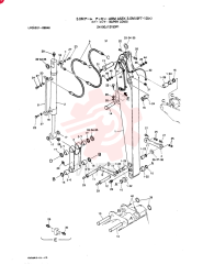 Arm 2411J3845F1