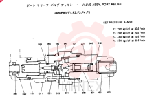 O-RING ZD12P01800