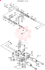 REGULATOR LP54V00001F1