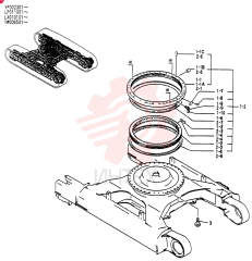 RING LP40F00001F1