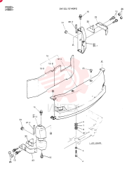 COUNTER-WEIGHT ASSY 24100J12143F2