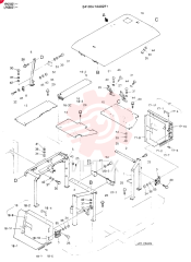 GUARD ASSY 24100J14402F1 (2)