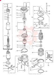 STARTING MOTOR VI8944545590 (2)