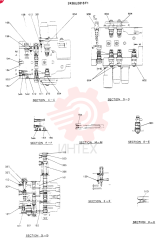 CONTROL VALVE 2436U2818F1 (1)