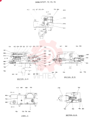 REGULATOR 2436U1472F1