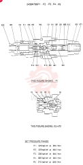 VALVE PRESSURE RELIE 2436R768F1