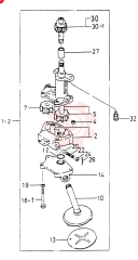 PUMP VI8941745350