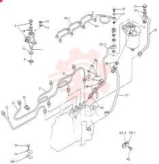 NOZZLE VI5153110200