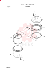FILTER 2446R339F1