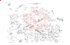Diagram, Wiring, APPLICABLE: YP01601-01628 LP05201-06768, Remarks: (Not Service)