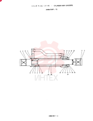 TUBE 2438U738S1