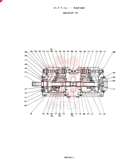 PUMP 2437U412F1