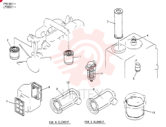 ELEMENT 2446R333D2