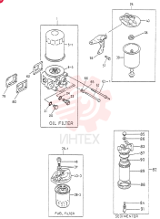 ELEMENT VI8941609652