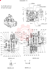 CONTROL VALVE 2436U2635F1 (3)