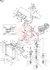 POWER-PLANT ASSY 24100J14477F1 (2)