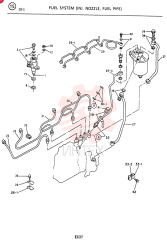 NOZZLE VI5153110200