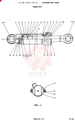 CYLINDER 2438U1132F1