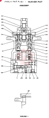 PILOT VALVE 2436U2606F1