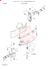 SCREW ZS13C24130