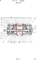 PUMP 2437U412F1