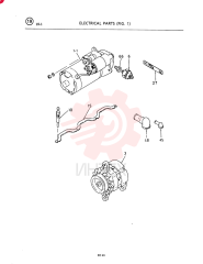STARTER MOTOR VI8944467700 (1)