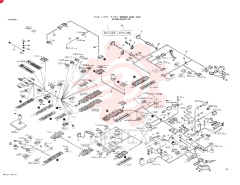 WIRING ASSY, ELEC, APPLICABLE: YPU00301-00339