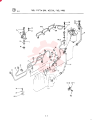 NOZZLE VI5153110200