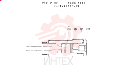 PLUG 2420U235F1