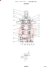 PILOT VALVE 2436U2606F1