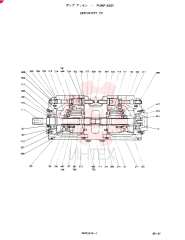 PUMP 2437U412F1